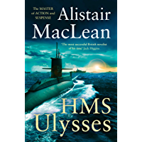 Los mejores  - HMS Ulysses (English Edition)